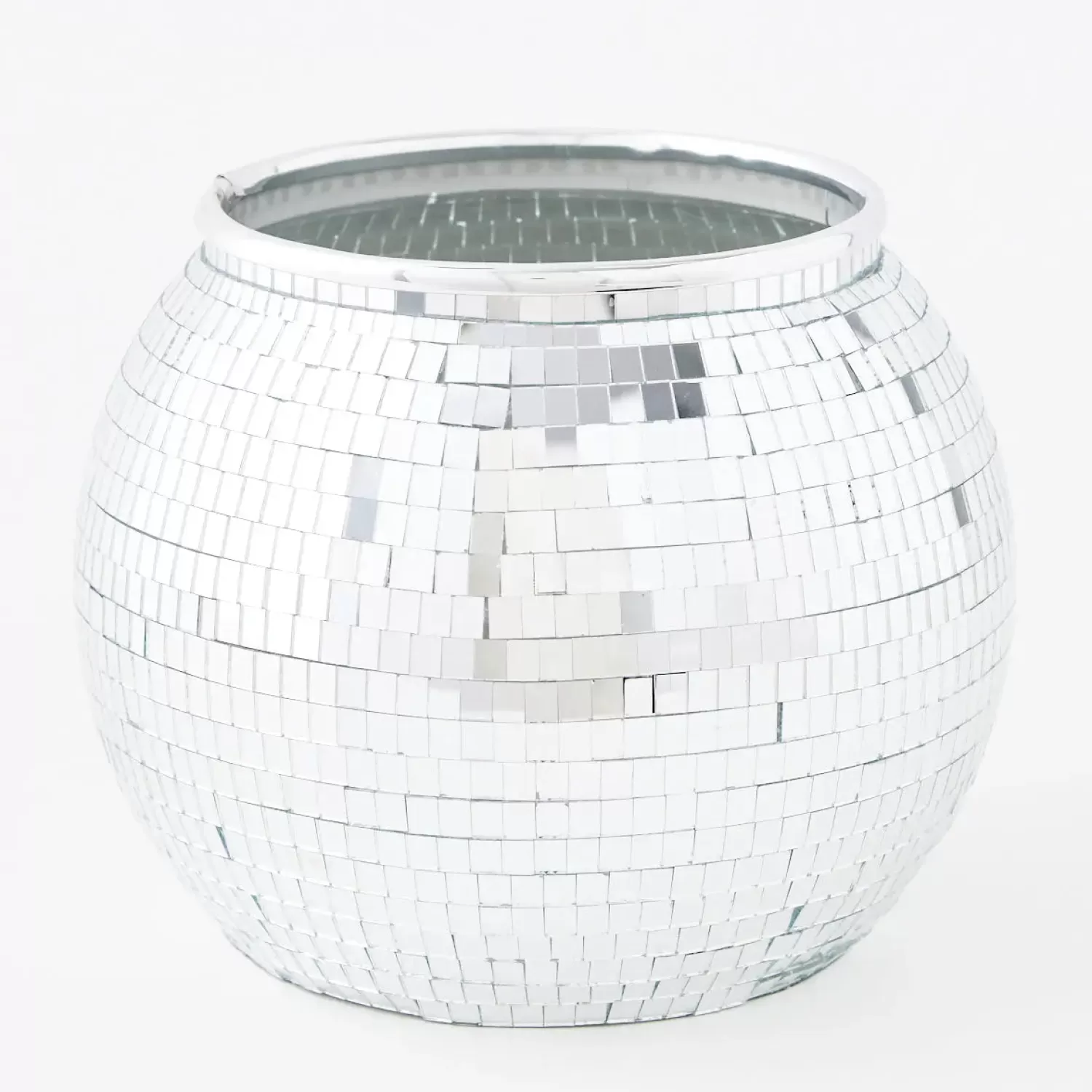 GigiandTom Disco Ball Ice Bucket* Bar Tools & Accessories